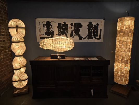 Kyoto Art & Antiques by null