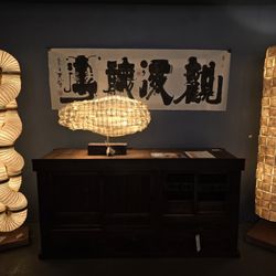 The fusion of harmony and light