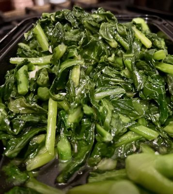 Zen Vegetarian by null