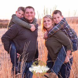 Emma Miller Photography - Family Photo Session