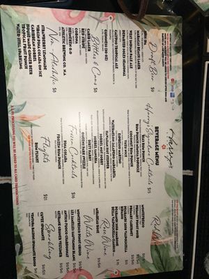 Menu photo 6 Harry's Daughter Jersey City, NJ Menu photo 6 Harry's Daughter Jersey City, NJ