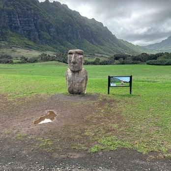 Kualoa Ranch - Tours Near Me - Kaneohe, Hawaii