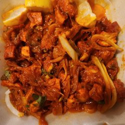 Mirch Masala - Tandoori Chicken?