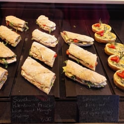 Isabella Glutenfreie Pâtisserie
