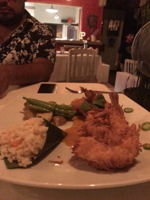 La Providencia by null