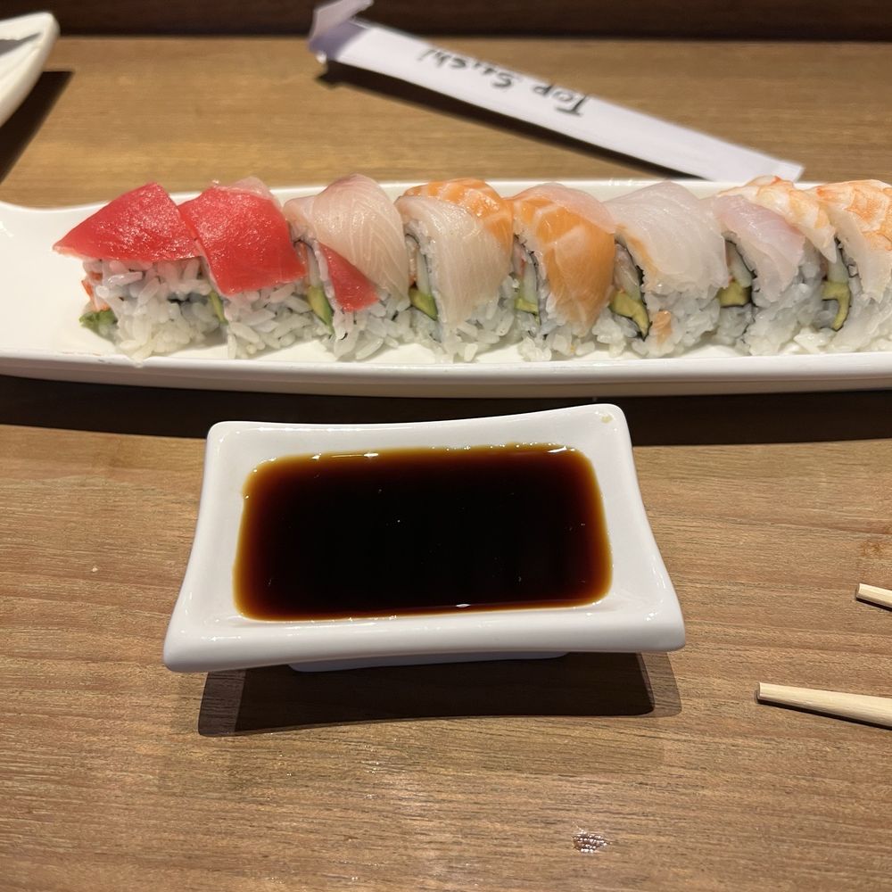 Top Sushi - Sushi Bars Near Me - Shenandoah, Texas Top Sushi - Sushi Bars Near Me - Shenandoah, Texas