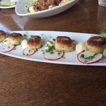 The Oak Barrel - Jumbo lump Crab balls!!! - Brasseries Near Me - Valley View, Ohio The Oak Barrel - Jumbo lump Crab balls!!! - Brasseries Near Me - Valley View, Ohio