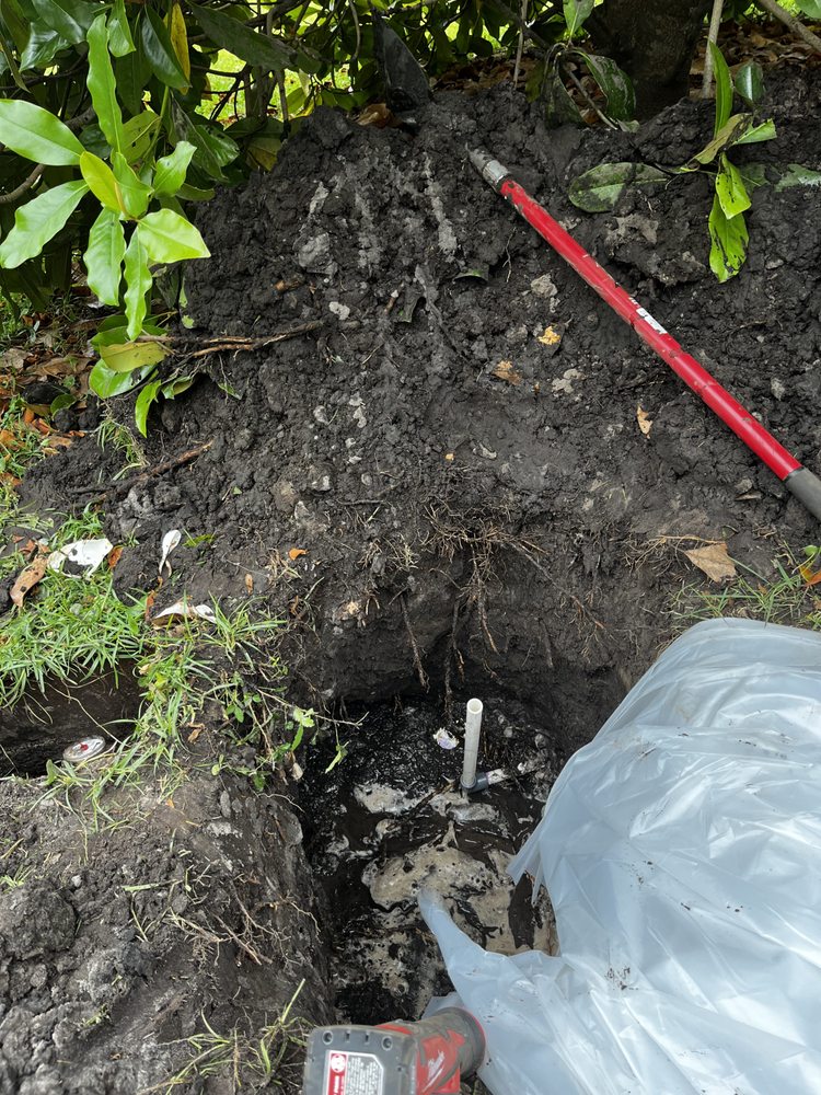 Slide of Coastal Banks Plumbing