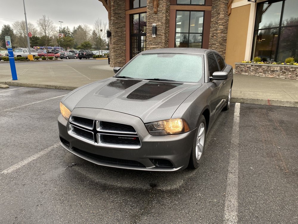 Used Car Dealers On River Road Puyallup Wa