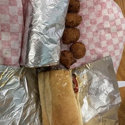 Cheesesteak Cheesesteak