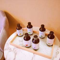 Head & Skin Health Spa