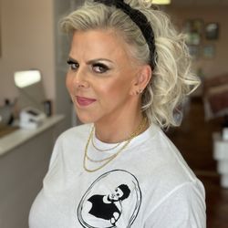 Oh So Fabu-Lash & Brows