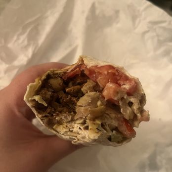 Shawarma Grill - Sandwiches Near Me - Temecula, California