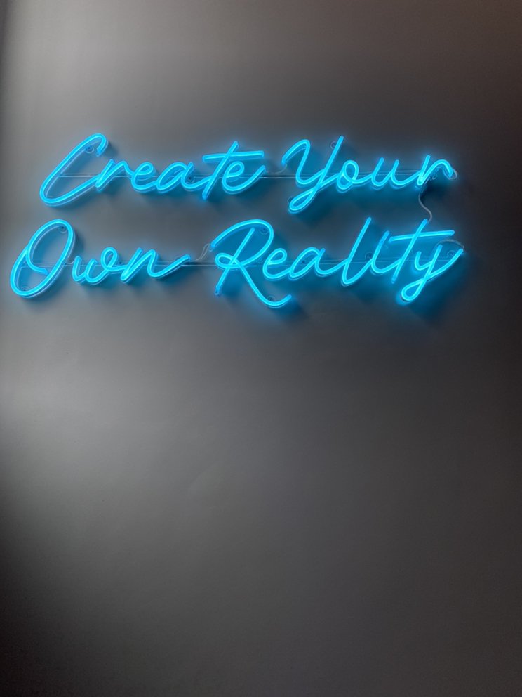 DNA VR HAMMERSMITH 77 Fulham palace road, London, United Kingdom