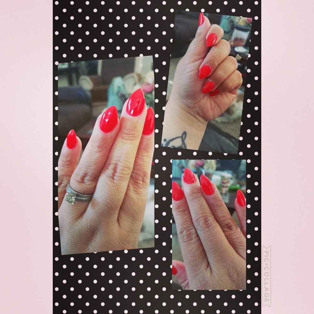 Only SNS Nails - Love my nails!! Thanks Only SNS Nails! - Nail Salons Near Me - Wildomar, California Only SNS Nails - Love my nails!! Thanks Only SNS Nails! - Nail Salons Near Me - Wildomar, California