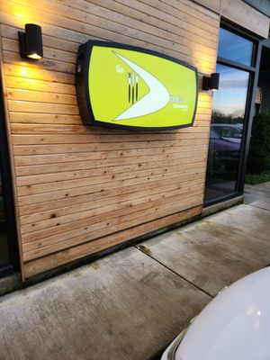 The Diner Vancouver by null