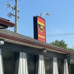 Mongolian Grill
