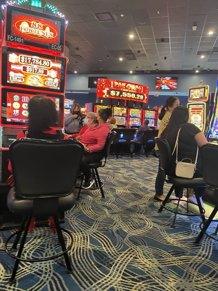 FPBS Caguas Real Hotel & Casino