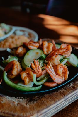 Mercado Juarez Cafe by null