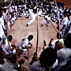 Capoeira Brasil