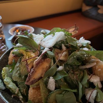 Rasarumah - Godo godo salad - Malaysian Near Me - Los Angeles, California Rasarumah - Godo godo salad - Malaysian Near Me - Los Angeles, California