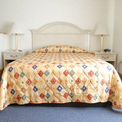 Palm Coast Villas - Junior Suite