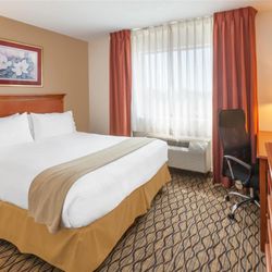 Baymont by Wyndham Chelsea - Guest room