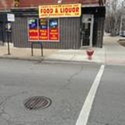 Firefly Liquors - Hank's Party Store
