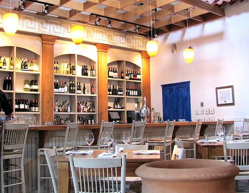 ela! Greek Taverna