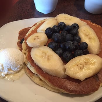 Katie's Kitchen - Made to order.... Syrup is really good! - Breakfast & Brunch Near Me - Des Plaines, Illinois