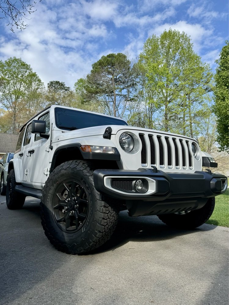 HARPER JEEP RAM CHRYSLER DODGE Updated October 2024 27 Photos & 25