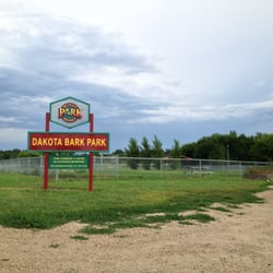 Dakota Bark Park