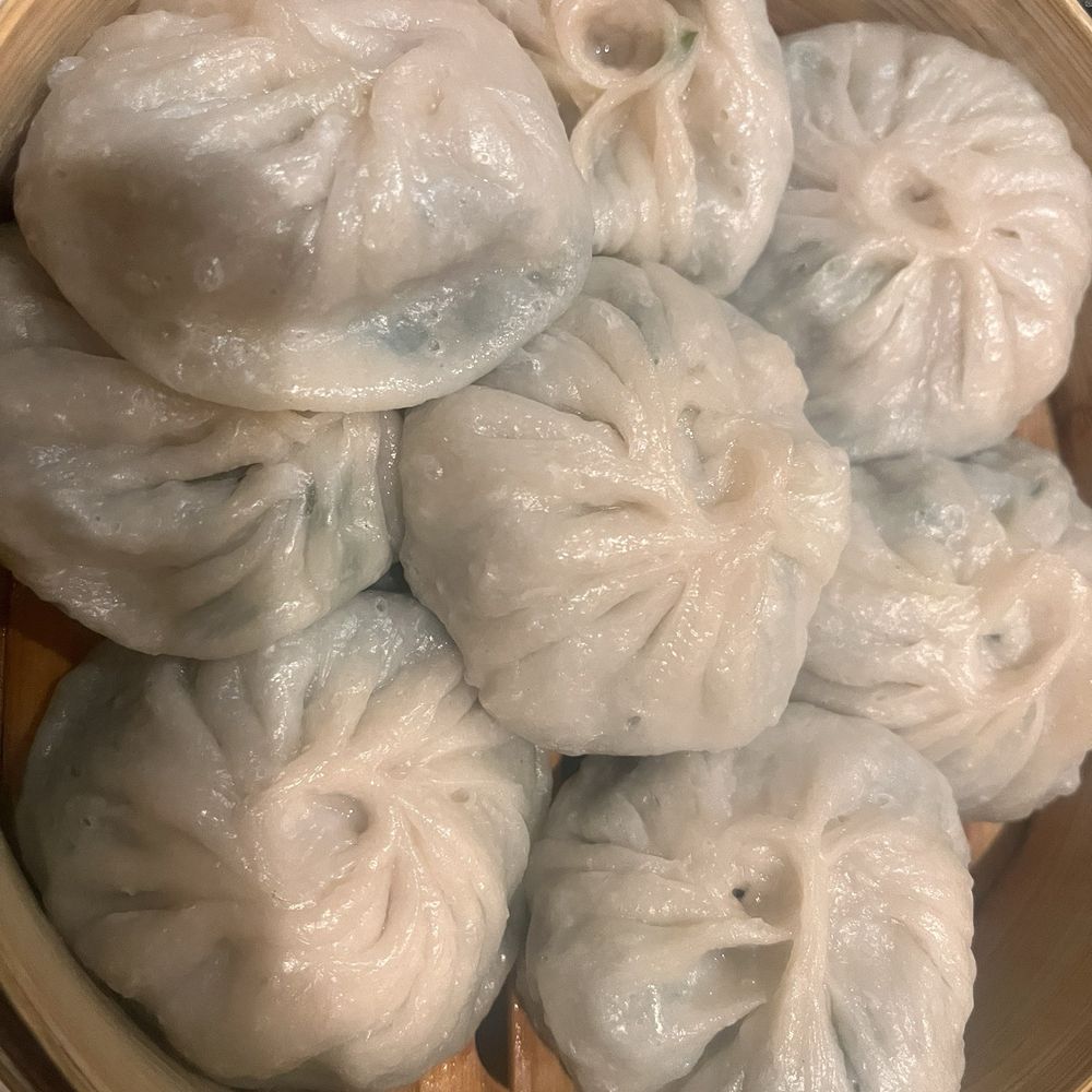 Khampa Kitchen - Chive momo - Himalayan/Nepalese Near Me - Jackson Heights, New York Khampa Kitchen - Chive momo - Himalayan/Nepalese Near Me - Jackson Heights, New York