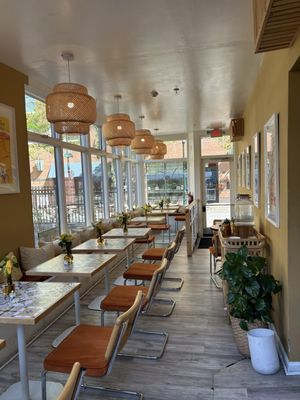 Sofi Corner Cafe by null