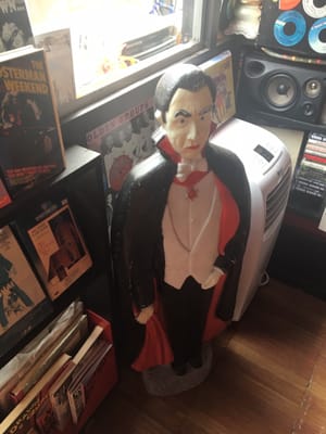 Rebel Rouser by null