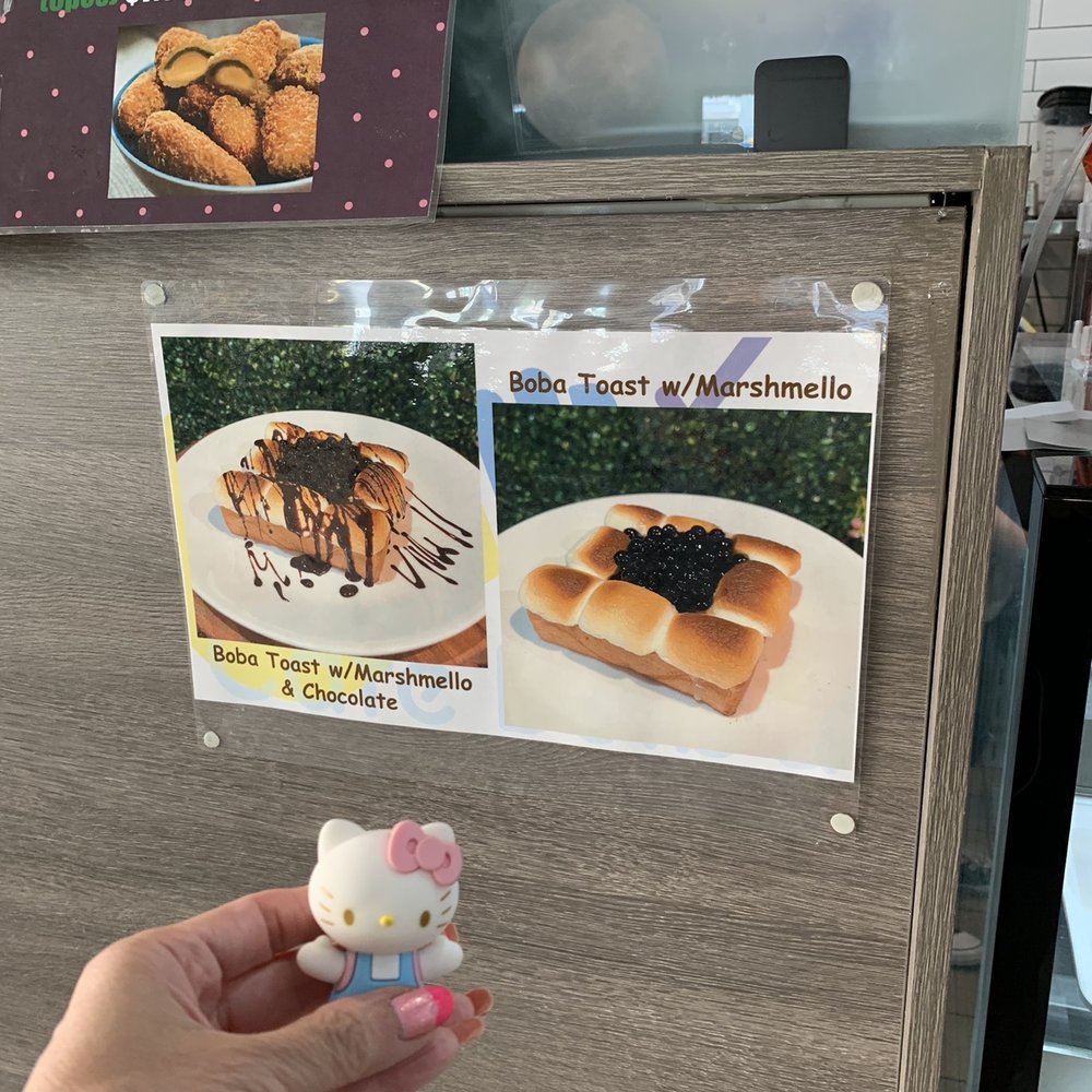 Cafe Bulba - Bubble Tea Near Me - Anaheim, California Cafe Bulba - Bubble Tea Near Me - Anaheim, California