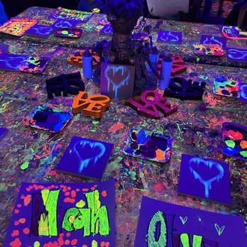 Art Rebel Studio - Venues & Event Spaces Near Me - Sherman Oaks, California
