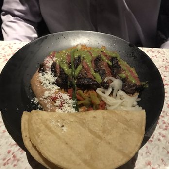 Coasterra - Chargrilled Carne Asada - Mexican Near Me - San Diego, California