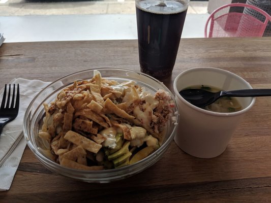 Poke Loa - Old Metairie by null