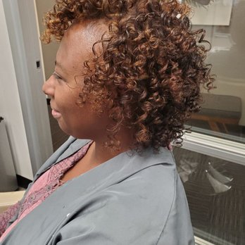 Kimistre - Hair Salons Near Me - Lanham, Maryland