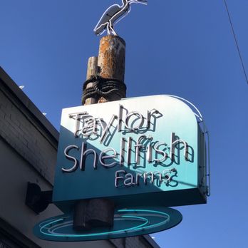 Taylor Shellfish Farms - Seafood Near Me - Seattle, Washington Taylor Shellfish Farms - Seafood Near Me - Seattle, Washington