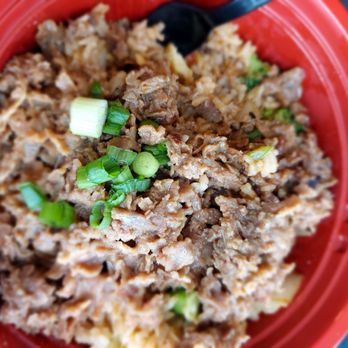 Hachi-ko - Beef bowl - Sushi Bars Near Me - Seattle, Washington