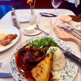 Russian Tea Time - Quail - Russian Near Me - Chicago, Illinois
