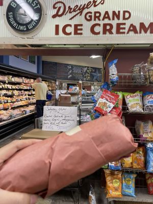 Star Meats by null