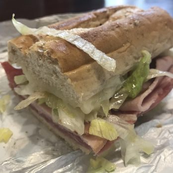 Rome's Pizza - Rome's Submarine Sandwich $7.25 - Pizza Near Me - San Antonio, Texas Rome's Pizza - Rome's Submarine Sandwich $7.25 - Pizza Near Me - San Antonio, Texas