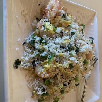 Blue Bay Asian Cafe - Thai Fried Rice w/ shrimp - Chinese Near Me - Thornton, Colorado Blue Bay Asian Cafe - Thai Fried Rice w/ shrimp - Chinese Near Me - Thornton, Colorado