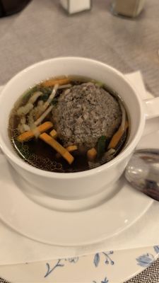 Weissbräuhaus zum Herrnbräu by null