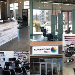 Modern Salon - Best in STL
