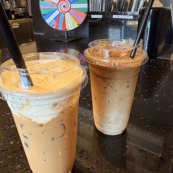 Chill Coffee - Vietnamese Coffee - Coffee & Tea Near Me - Westminster, California