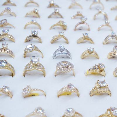 Kim's Jewelry by null